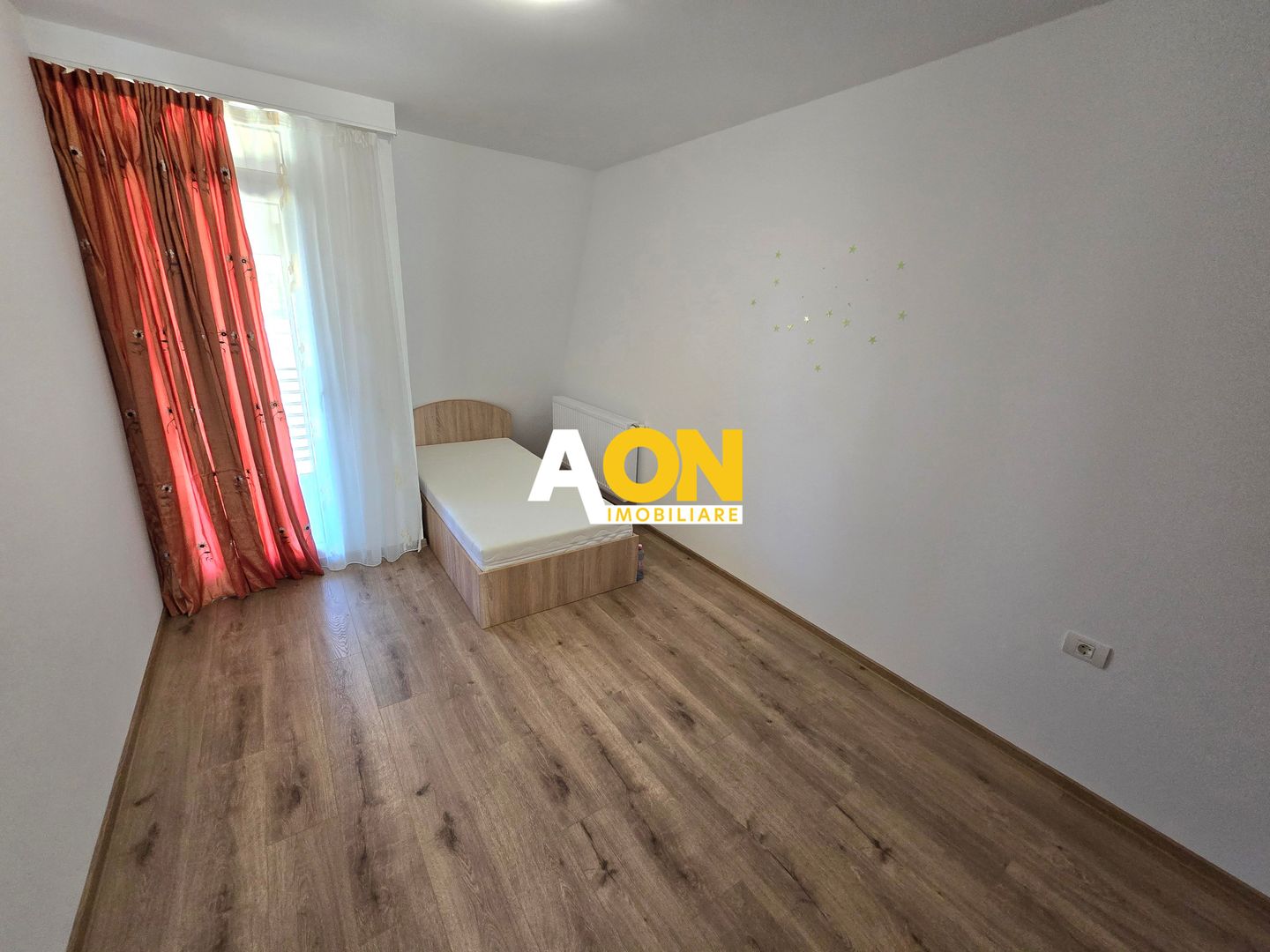 Casă Înșiruită, Construcție Nouă, 4 Camere, Zona Bărăbanț - Poză 8
