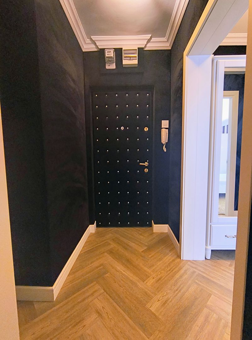 Garsoniera Ion Mihalache- Titulescu- Banu Manta - Poză 12