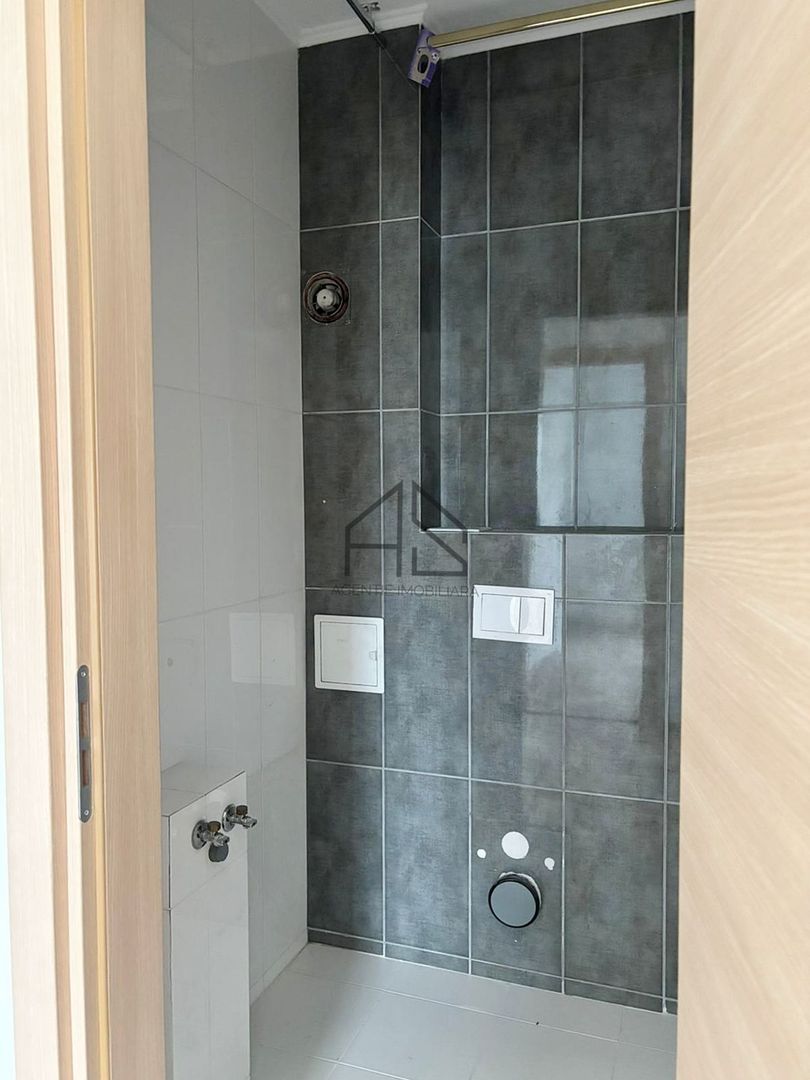 De vânzare | Apartament 3 camere cu panoramă | Prima Nufărul - Poză 8