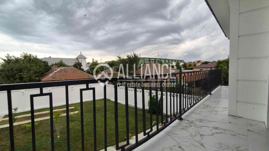 Ovidiu (cod 07) Casă premium P+1 cu teren de 320 mp - Poză 9