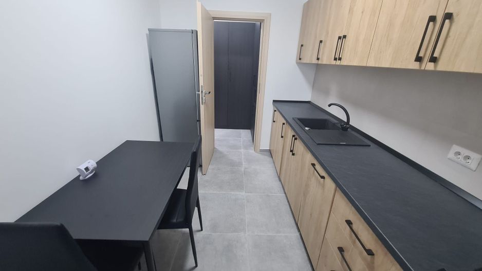 Garsoniera decomandata | Parc Carol | ISG Residence - Poză 9