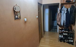 Apartament 2 camere | Parter | Balcon | Pivnita | 64 MPU - Poză 2
