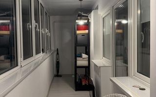 Garsoniera Parcul Operei 52mp - Poză 6