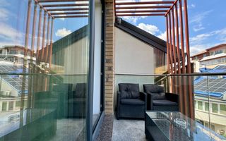 Apartament cu 3 camere *prima inchirere* // zona Herastrau - Poză 1