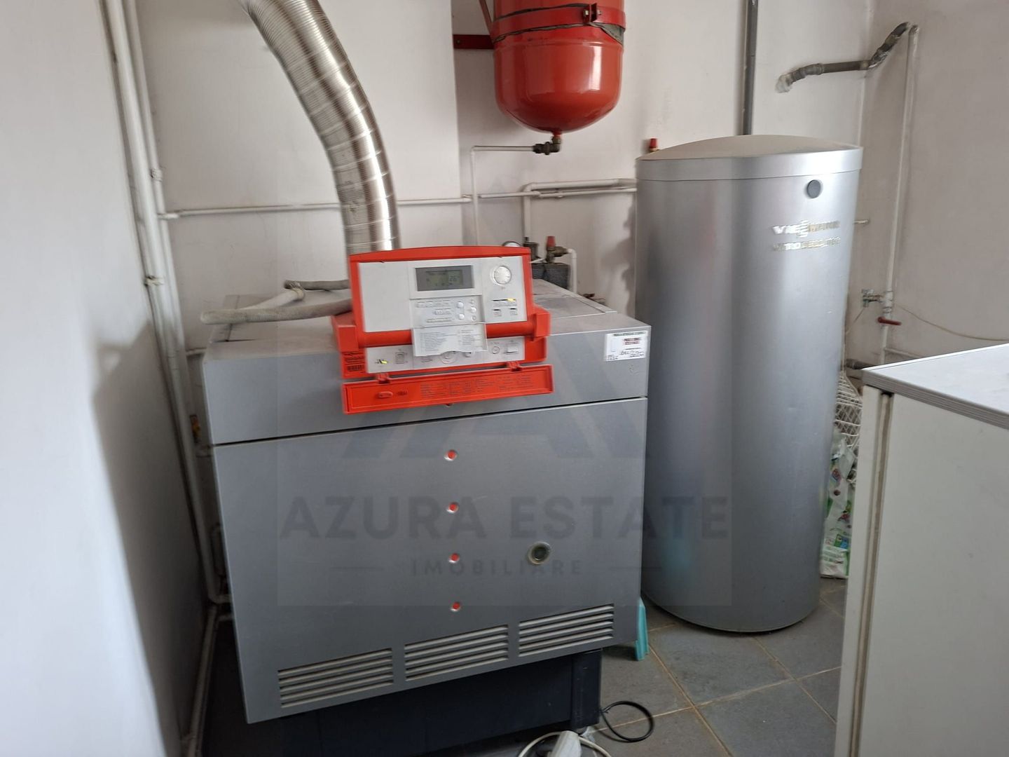 Casă individuală 283 mp utili cu teren 418 mp in zona Parcul Sub Arini - Poză 9