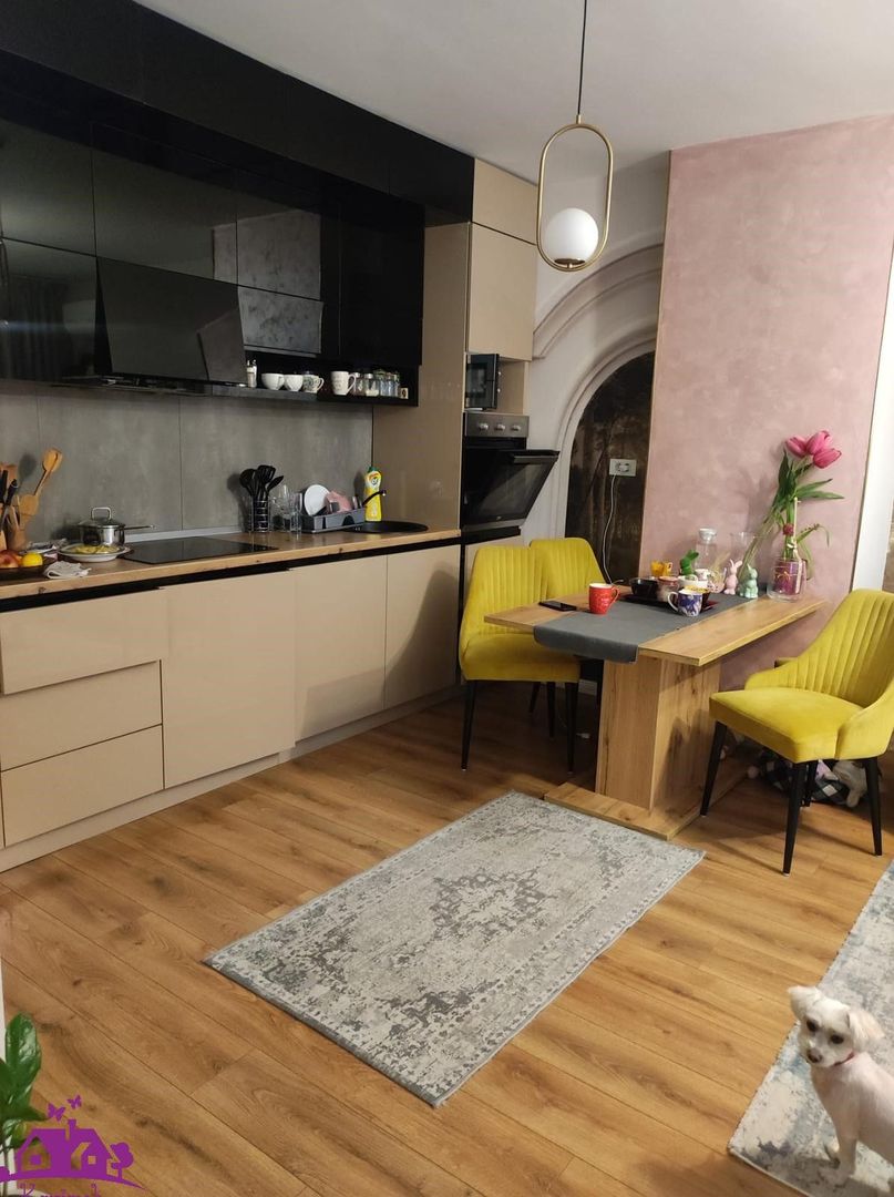 Apartament 3 camere  West Residence - Poză 8