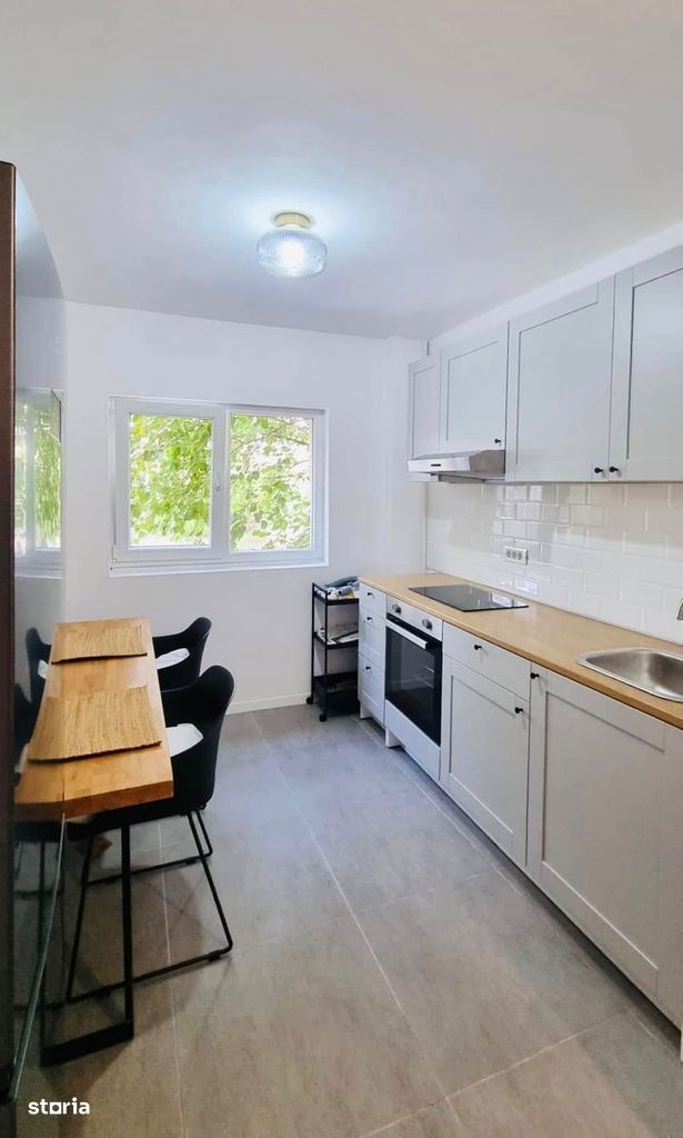 Apartament Calea Mosilor / Eminescu - Poză 4