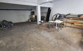 Spațiu depozitare 80 mp, Pod Terapia, Str. Fabricii, Cluj-Napoca - Poză 4