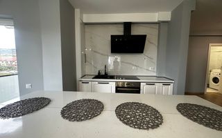 Apartament la cheie | Garaj subteran | Cartier Bună Ziua - Poză 7