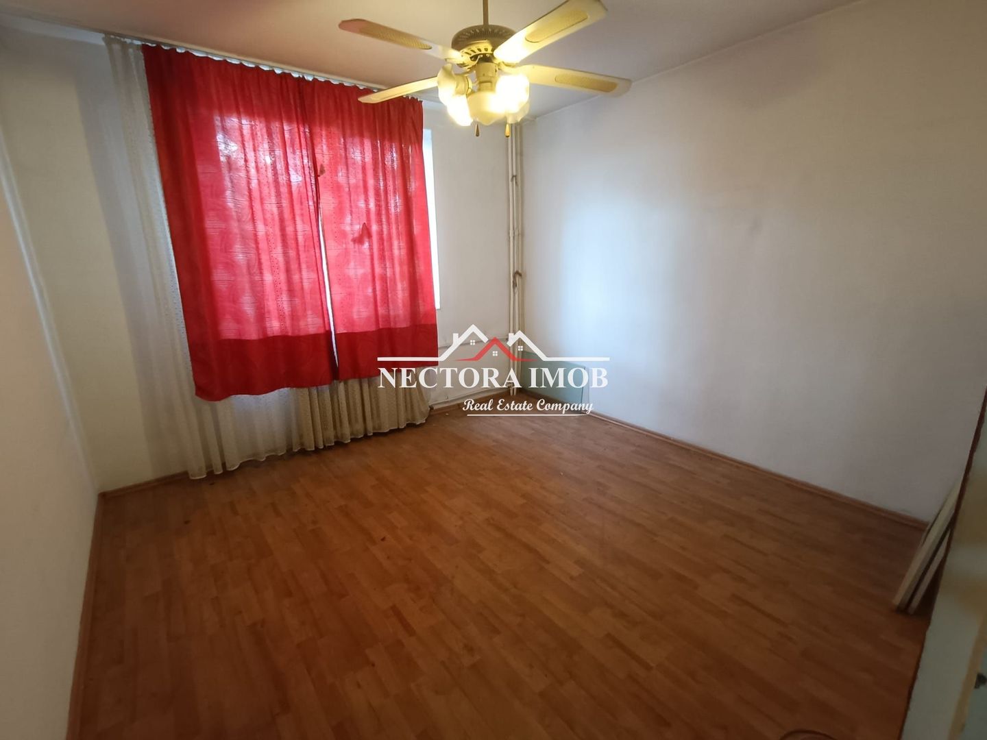 NECTORA IMOB-Apartament 3 camere, Nufarul, Pretabil Spatiu Comercial - Poză 7