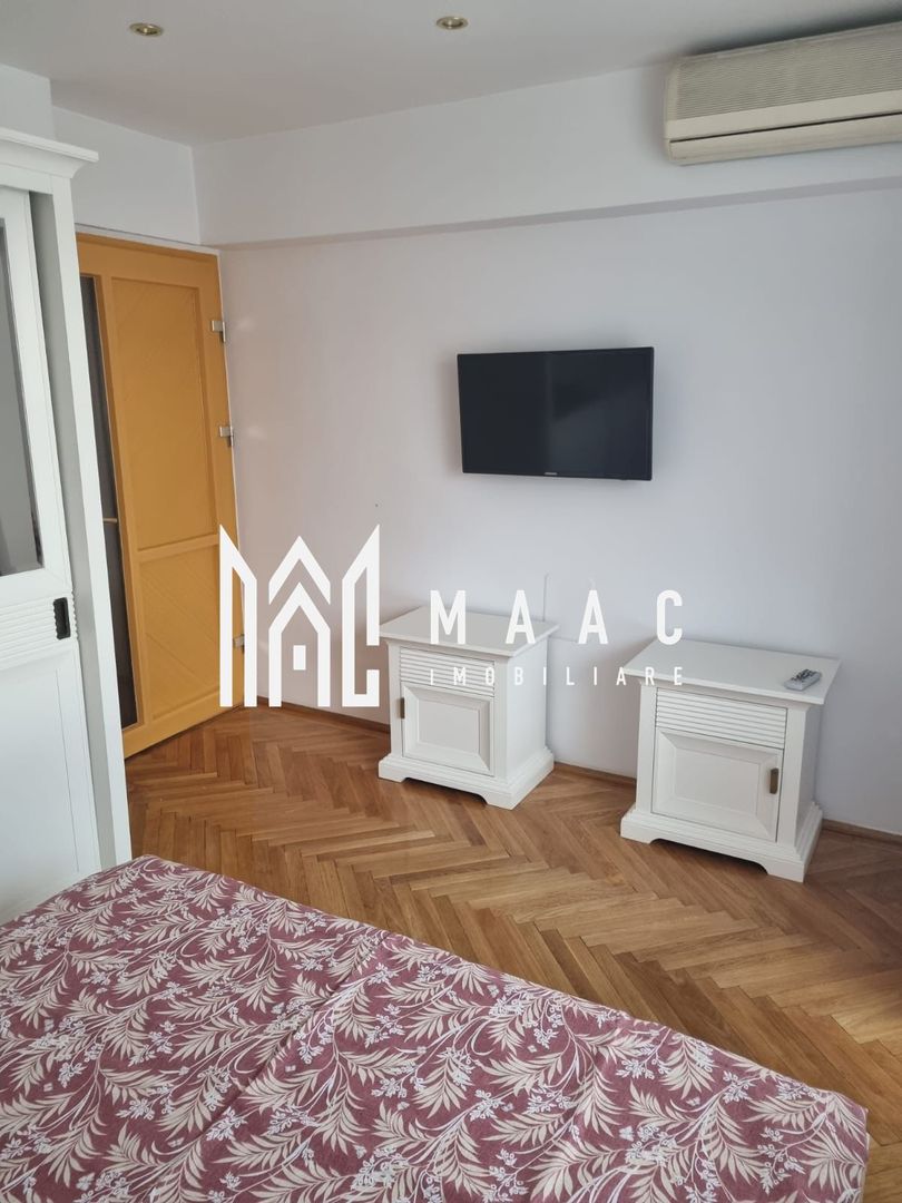 Apartament | 4 camere | Ultracentral | Etaj 3 - Poză 9