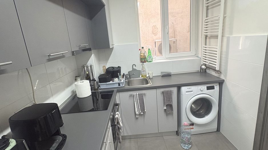 Apartament de închiriat, strada Republicii - Poză 5