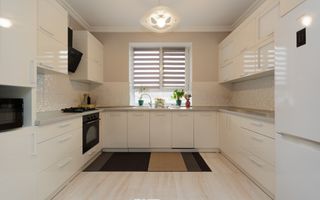 Vânzare, casă, 4 camere, str. Primăverii, Buiucani - Poză 8