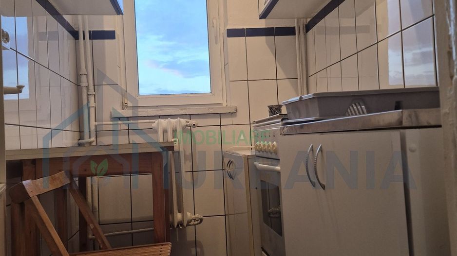 Inchiriez apartament 2 camere in Iasi - Poză 8