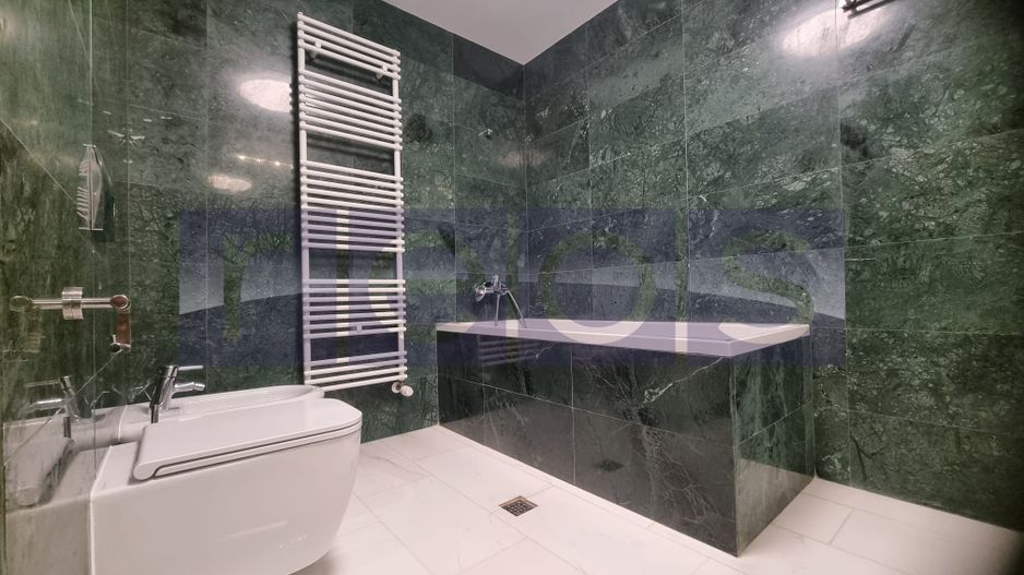 Vanzare penthouse cu view spectaculos in Complex Upground - Poză 37