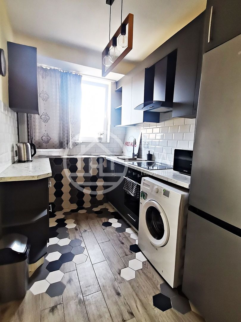 Apartament de inchiriat cu 3 camere in Iosia, Oradea - Poză 8