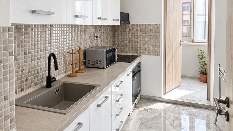 Apartament 2 camere, Baneasa - Poză 3