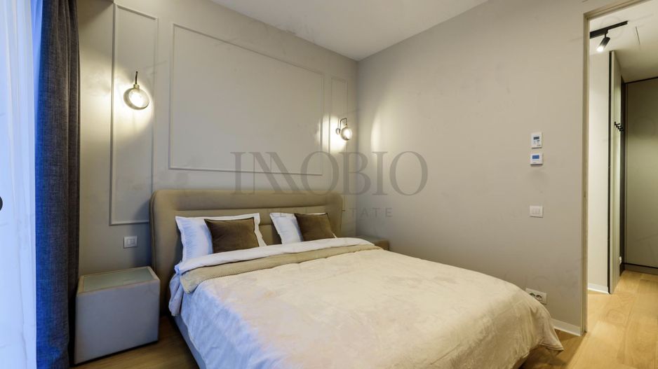 Apartament 2 Camere | Mircea Eliade | Loc de Parcare - Poză 3