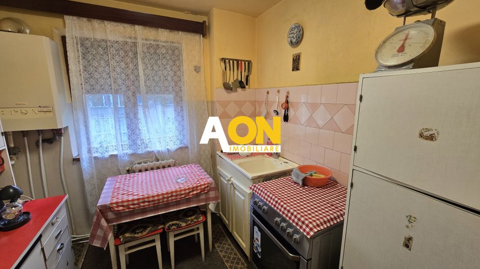 Apartament 3 camere Cetate,zona Closca - Poză 5