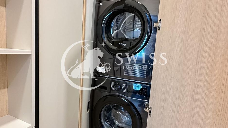 Penthouse Premium | 3 camere | 2 terase 127mp | 2 parcari | Buna Ziua - Poză 19
