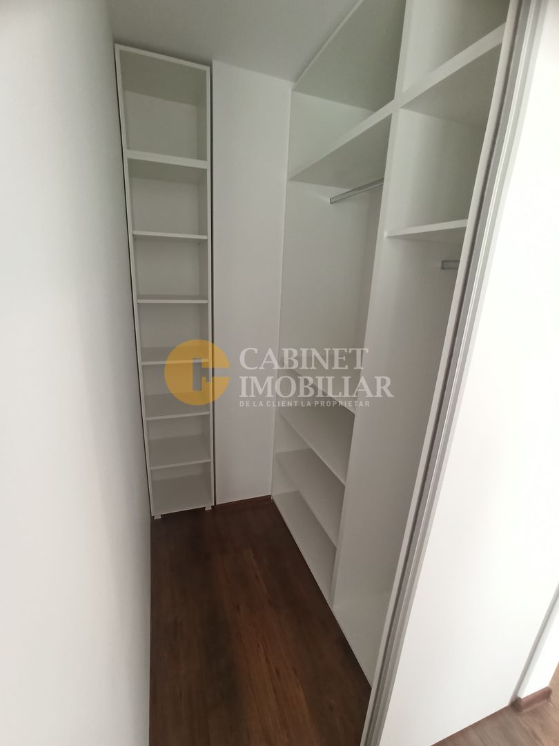 CHIRIE - 3 CAMERE - VALEA ADANCA - Poză 3