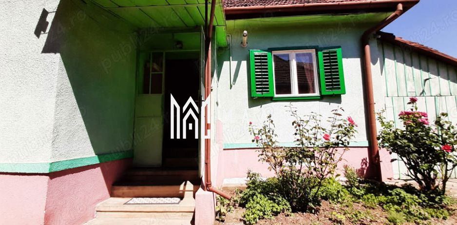 Casa individuala | 500 mp Teren | Trei Stejari - Poză 10