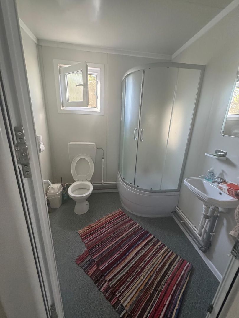 Proprietate de vacanță Slobozia, Giurgiu – 576 mp, utili - Poză 8