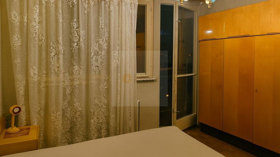 2 camere | Sala Palatului- Cismigiu |  Se vinde nemobilat | Decomandat - Poză 11