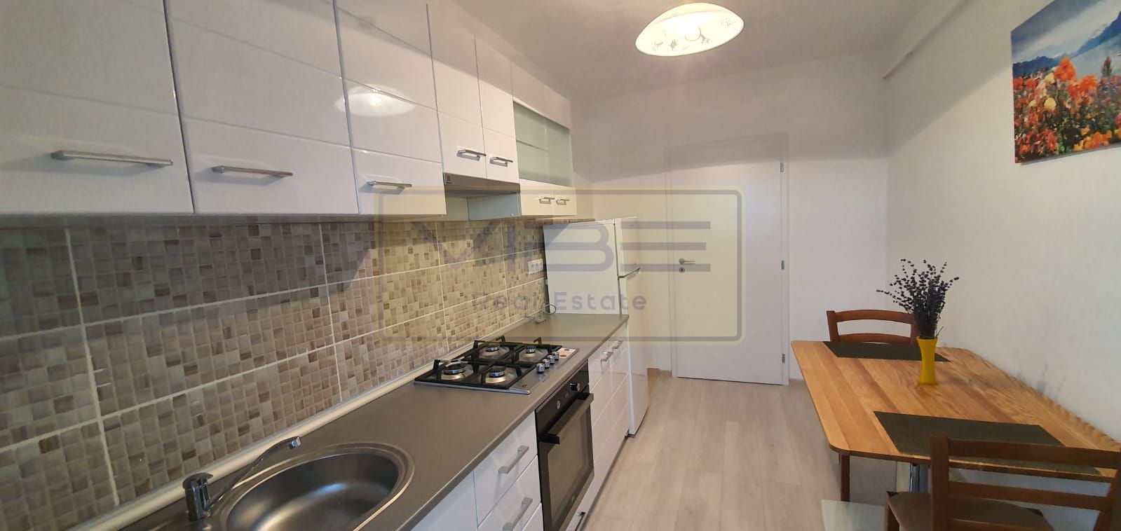 Apartament 1 camera + loc parcare  Ambiance Residence - Poză 8