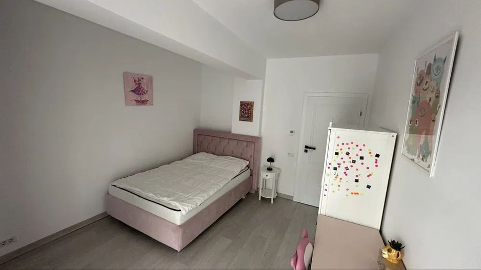 Apartament Eminescu/Toamnei - Poză 3