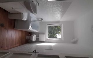 Garsoniera decomandata, mobilata si utilata - Poză 7
