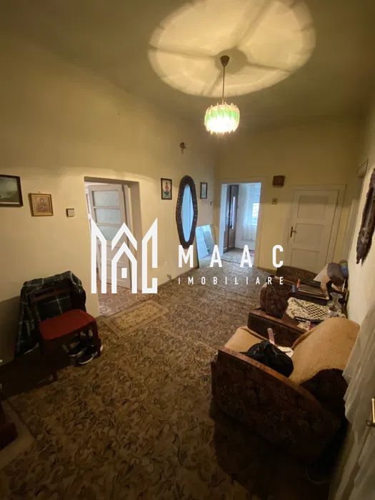 Casa Individuala I 3 Camere I Acces Auto I Trei Stejari - Poză 7