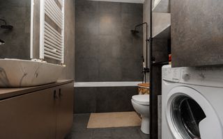 Vânzare, apartament, 2 camere, str. Independenței, Botanica - Poză 27