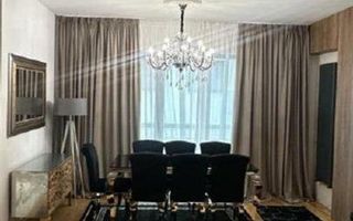 Herastrau-Nordului | 4 camere mobilat lux | parcare subterana | et 1 | 2900 euro - Poză 5