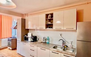 Simion Barnutiu | 2 Camere | Decomandat. - Poză 1