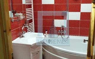 Ap 4 camere mobilat-utilat - zona Tractorul - Poză 18