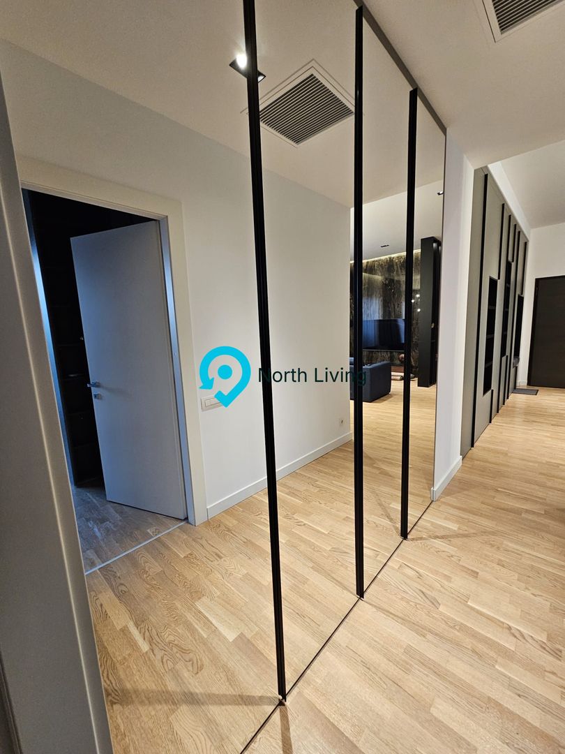 Apartament 2 Camere de LUX | Disponibil imediat | Parcare inclusa - Poză 12