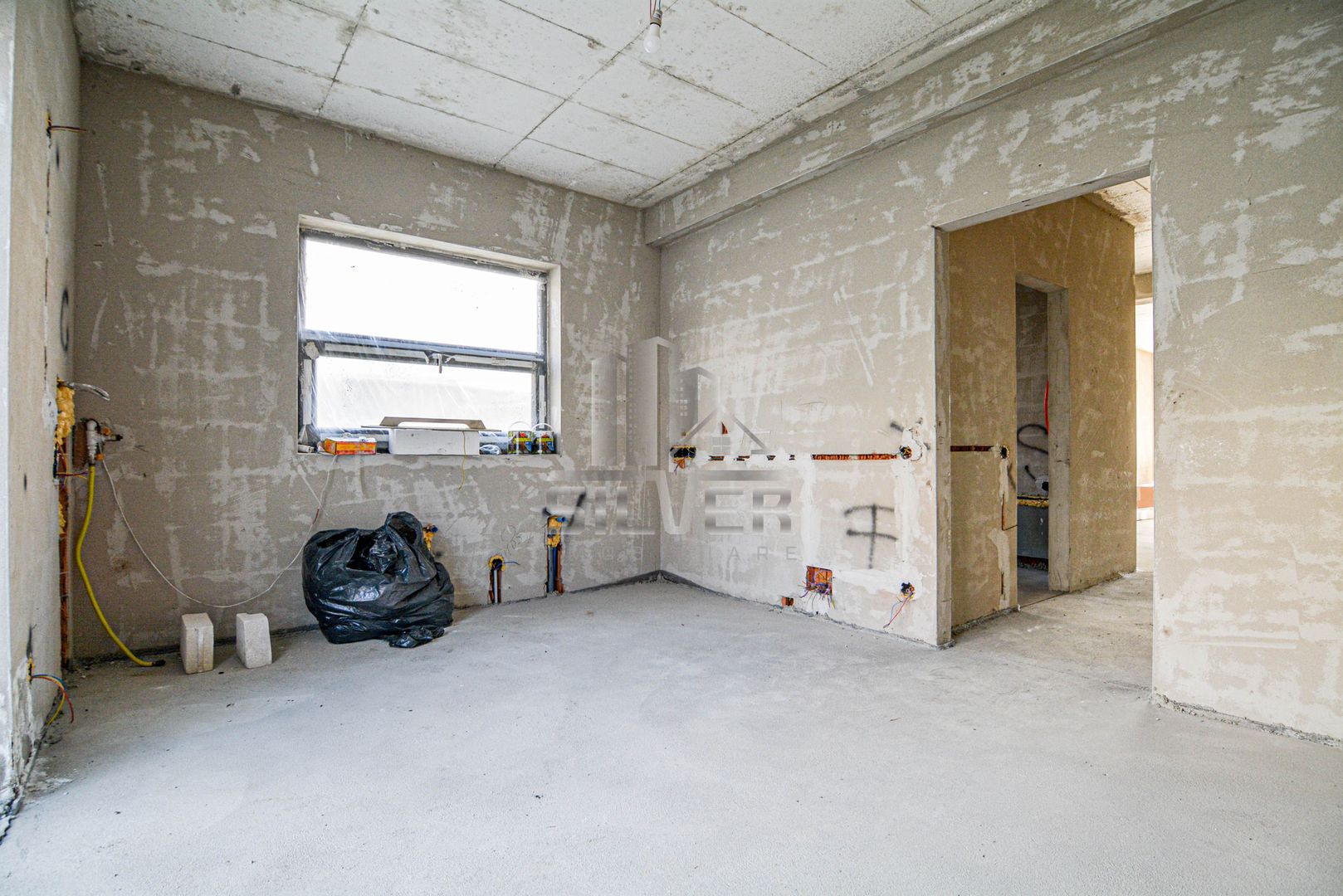 Casa unitate Duplex cu garaj si Panorama in cartierul Iris - Poză 12