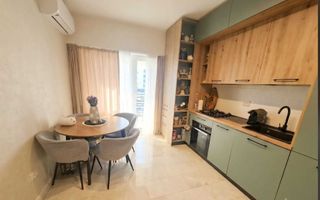 🏠 Apartament 2 cam, 50 MP, etaj 2/11 // 📍Copou - Aleea Mihail Sadoveanu - Poză 1