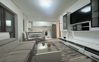 Apartament 3 camere+parcare Galata-Sos.Voinesti - Poză 4