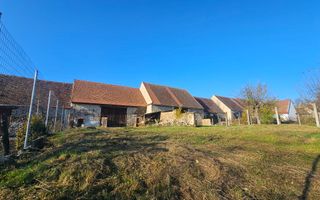 Casă individuală cu șură și curte generoasă – Apoldu de Sus, Sibiu - Poză 22