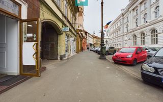 Spațiu comercial ultracentral - Poză 10
