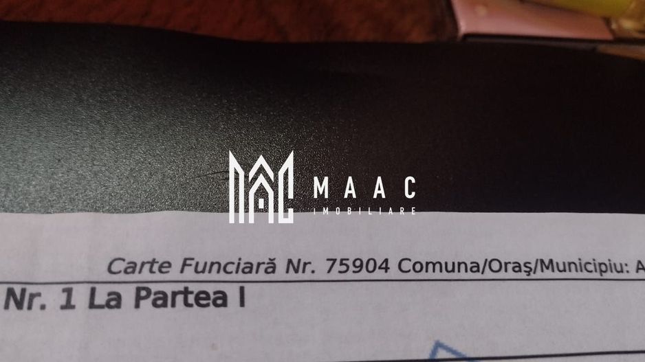 Casa Vantului si 8000 metri patrati in Abrud - Poză 25