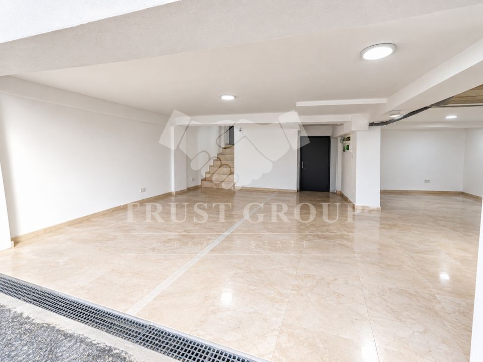 Apartament 3 camere Polona-Dorobanti | Loc de parcare - Poză 22