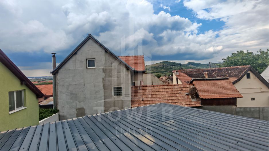 Casă Individuală de Vânzare – Gușterița, Sibiu! - Poză 5