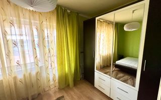 Apartament decomandat 3 camere de vanzare | 80 MP | Zona Micro 16 - Poză 4