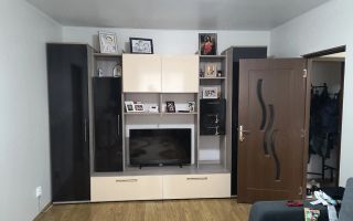 Apartament 3 camere de vanzare, zona Cantemir-Podu Ros, Iasi - Poză 5
