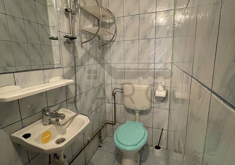 🏡 Garsonieră de închiriat | 7 Noiembrie – TCM | Aproape de UMF 250 € - Poză 8
