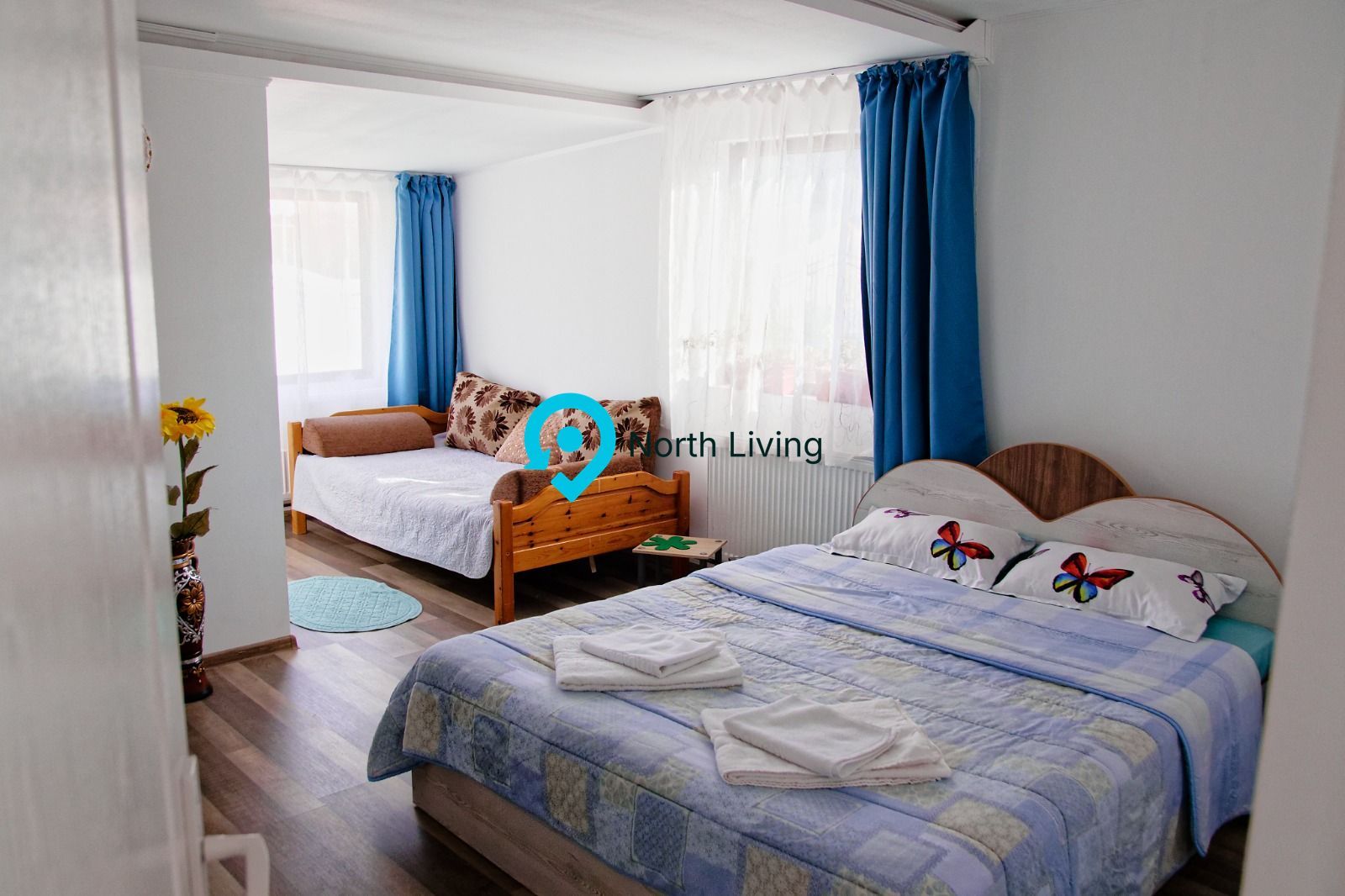 Casa de vacanta | Investitie | zona montana - padure | Arges | Leresti - Poză 14