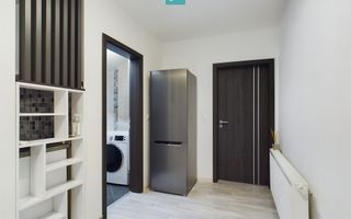 Apartament cu 1 dormitor în zona Cetății, bloc nou - Poză 2